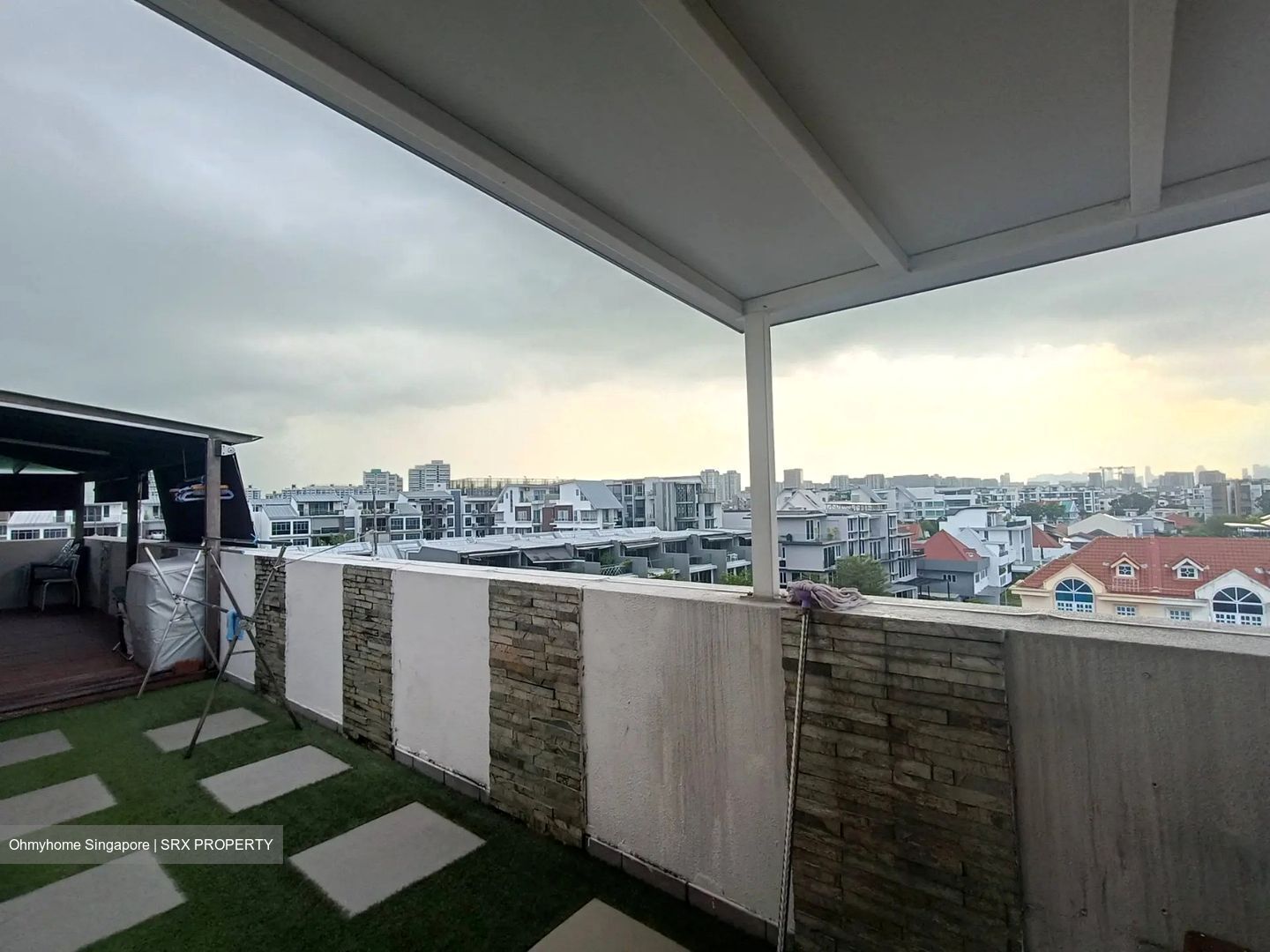 Residence 118 (D15), Apartment #535557781